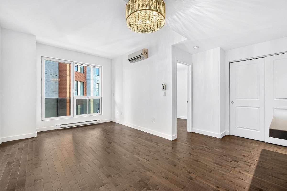 5150 Rue Buchan, apt. 4701 — photo 17