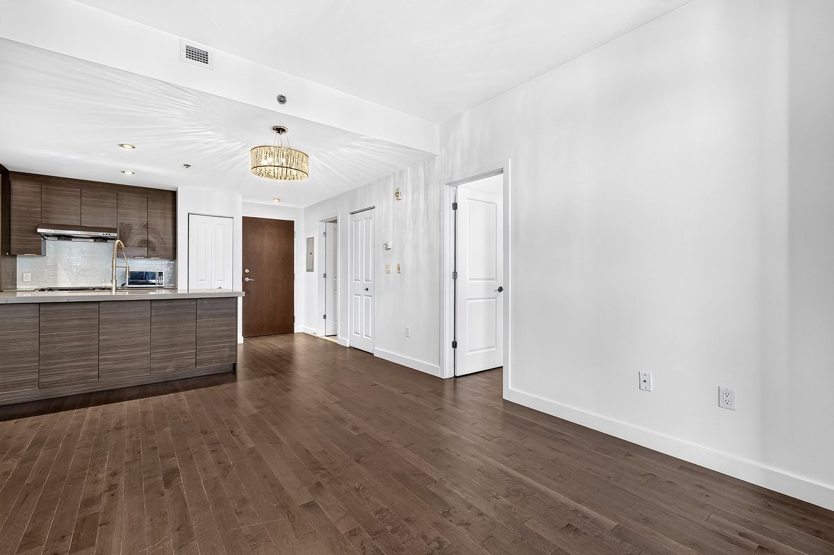 5150 Rue Buchan, apt. 4701 — photo 20