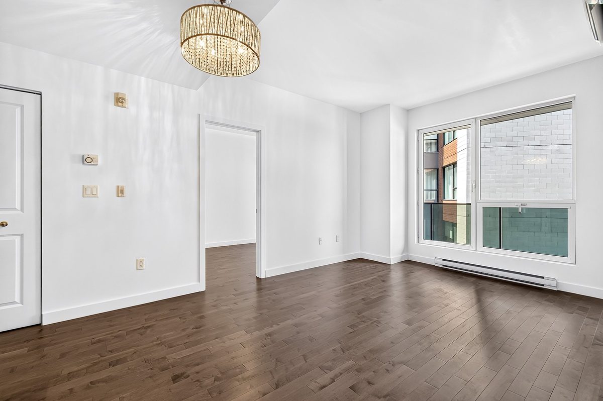 5150 Rue Buchan, apt. 4701 — photo 21