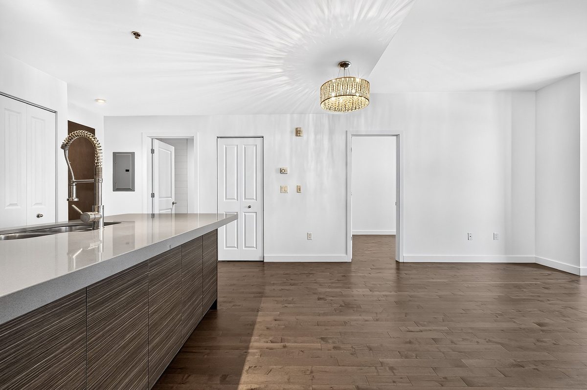 5150 Rue Buchan, apt. 4701 — photo 22