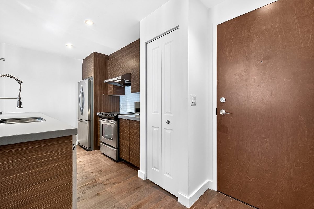 5150 Rue Buchan, apt. 4701 — photo 25
