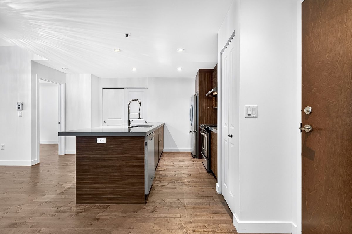 5150 Rue Buchan, apt. 4701 — photo 26