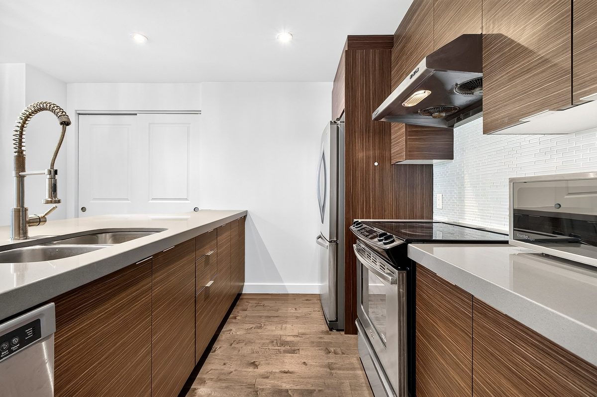 5150 Rue Buchan, apt. 4701 — photo 27
