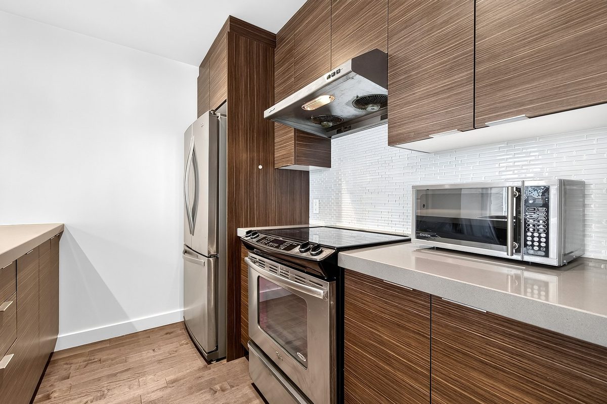 5150 Rue Buchan, apt. 4701 — photo 28