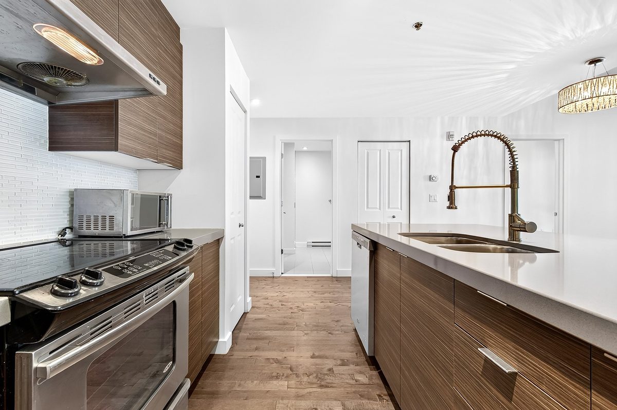 5150 Rue Buchan, apt. 4701 — photo 29