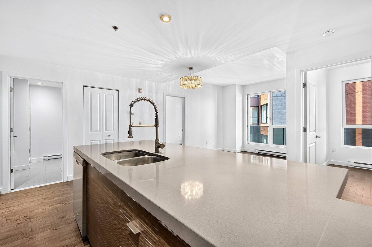 5150 Rue Buchan, apt. 4701 — photo 30