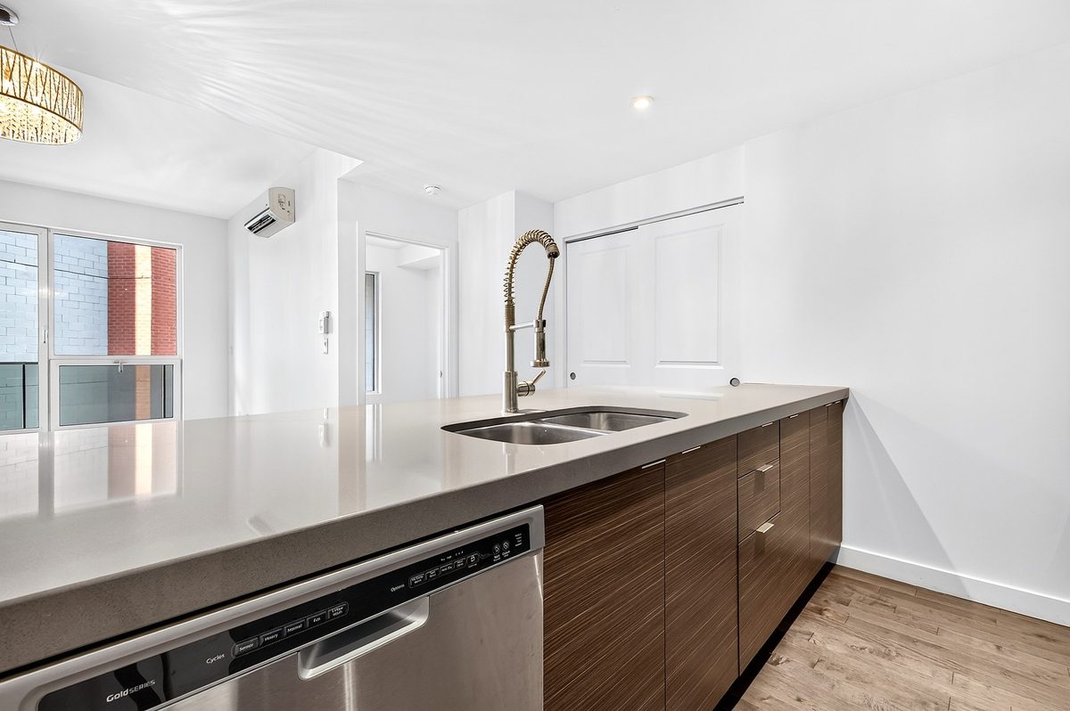 5150 Rue Buchan, apt. 4701 — photo 31