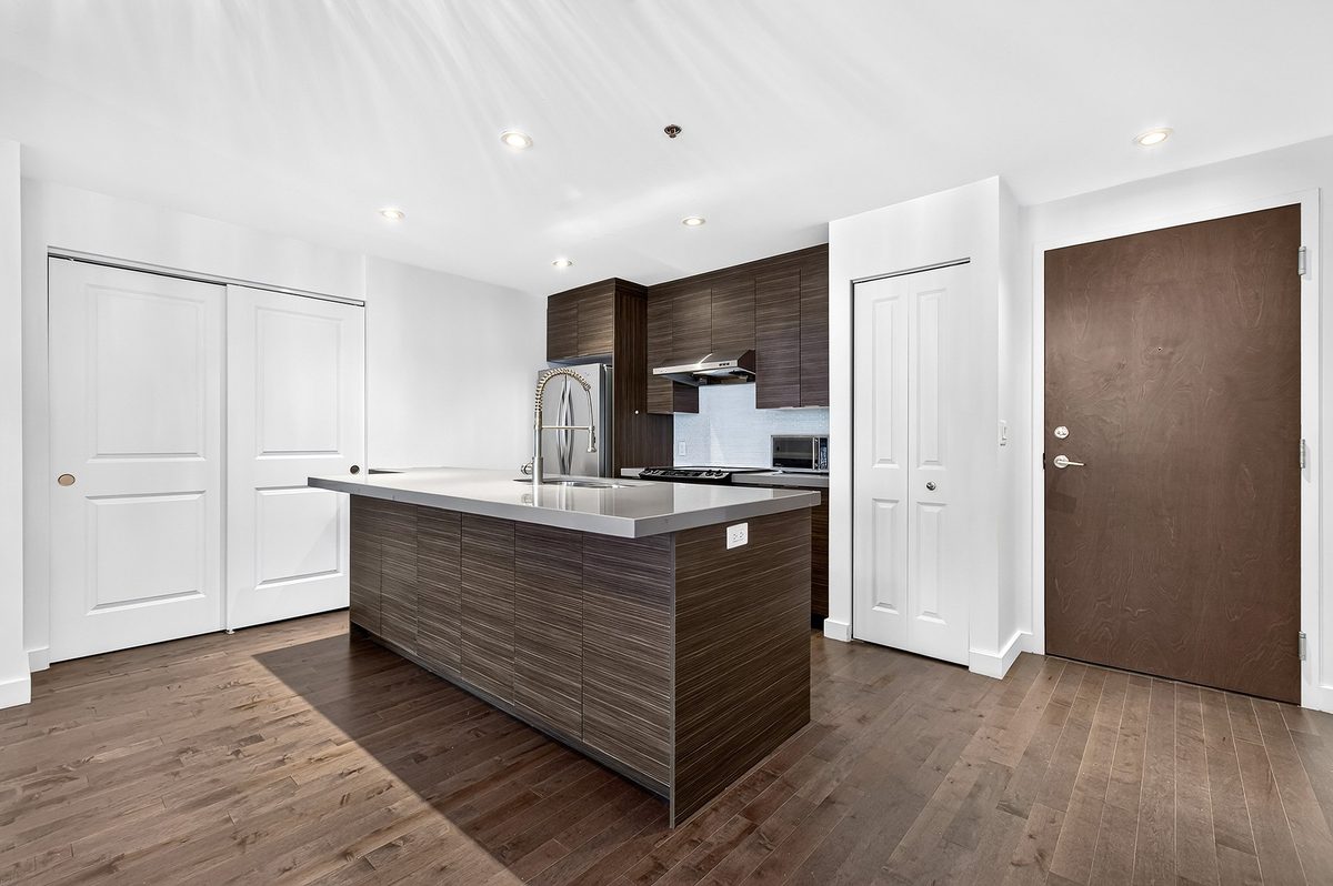 5150 Rue Buchan, apt. 4701 — photo 32