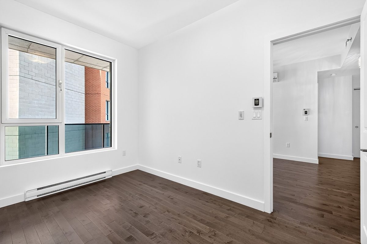 5150 Rue Buchan, apt. 4701 — photo 37