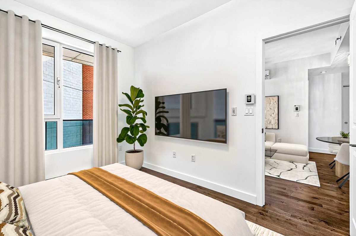 5150 Rue Buchan, apt. 4701 — photo 38