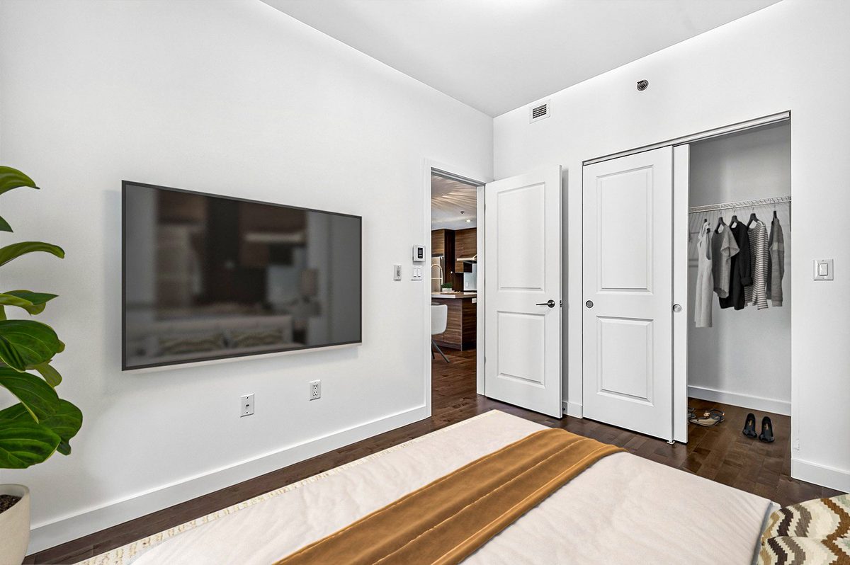 5150 Rue Buchan, apt. 4701 — photo 39