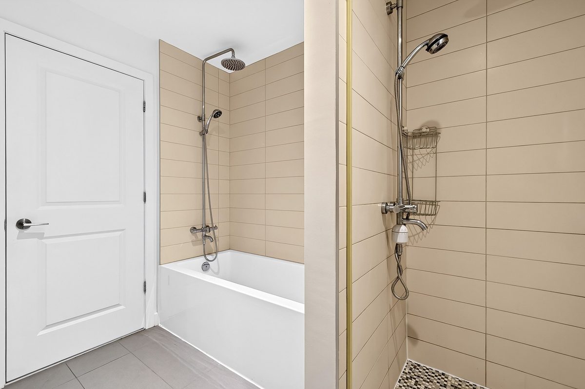 5150 Rue Buchan, apt. 4701 — photo 45