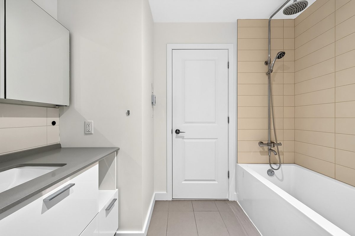 5150 Rue Buchan, apt. 4701 — photo 49