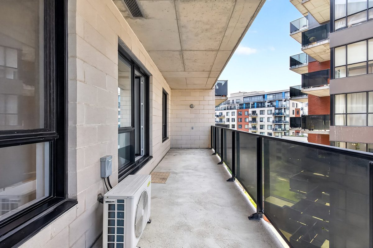 5150 Rue Buchan, apt. 4701 — photo 53