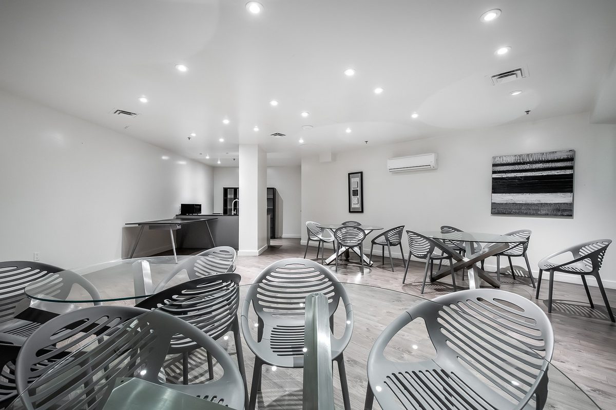 5150 Rue Buchan, apt. 4701 — photo 63