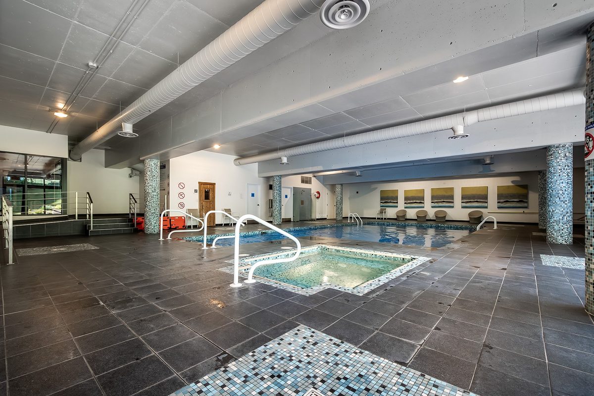 5150 Rue Buchan, apt. 4701 — photo 64