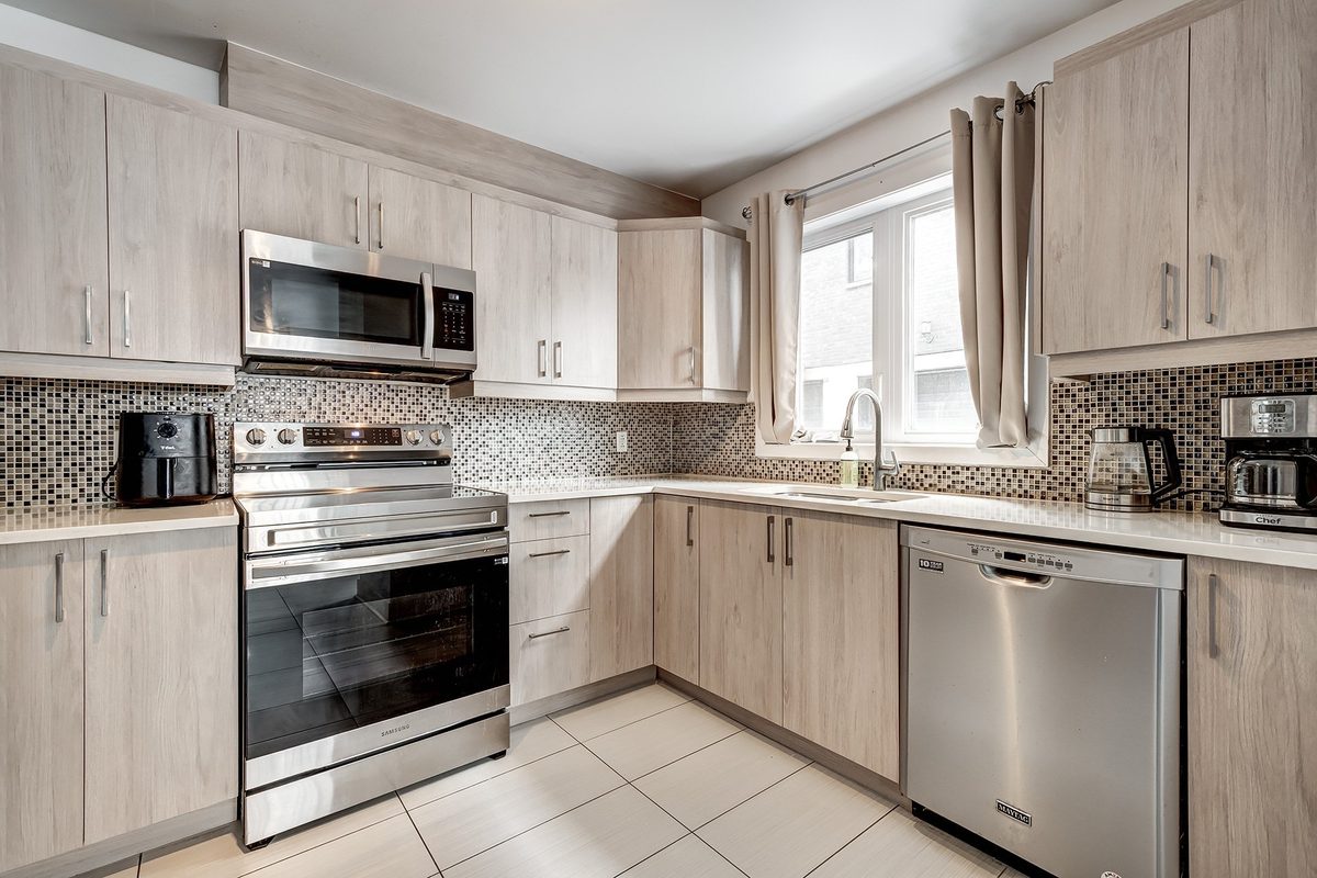 46A 4e Avenue S., apt. 1 — photo 20