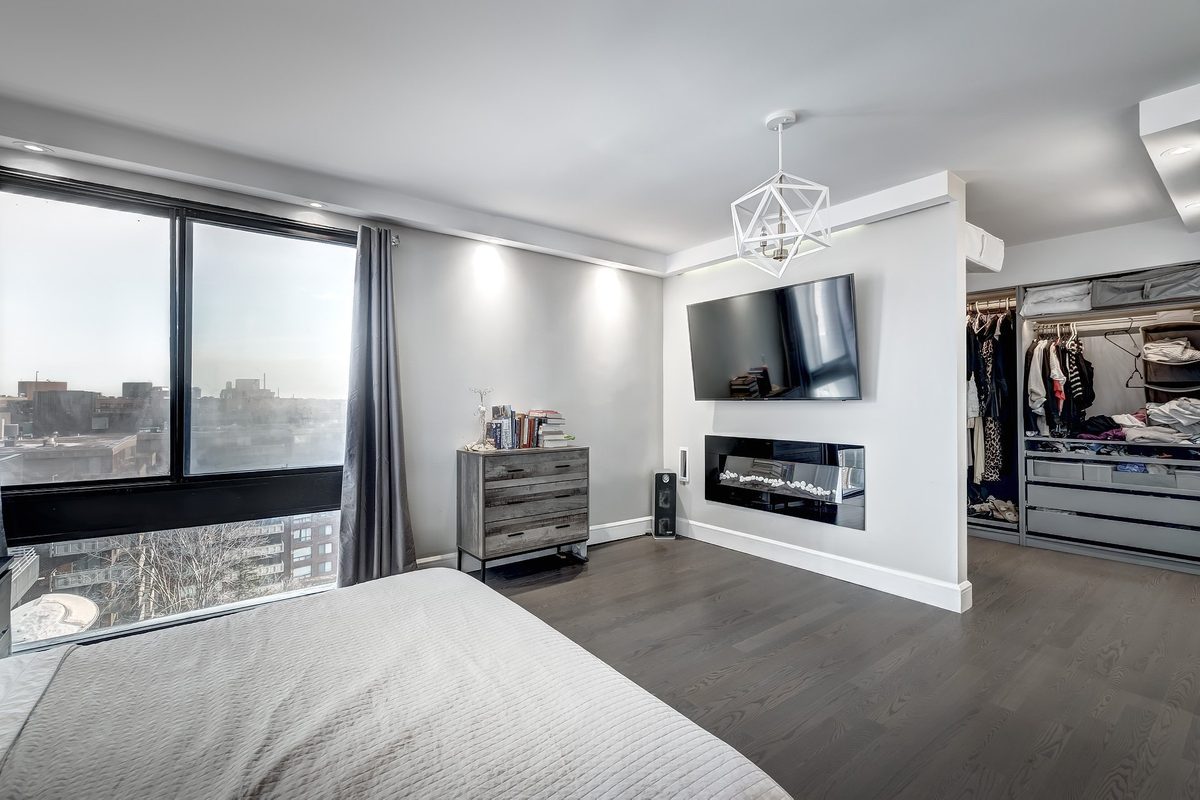 5790 Av. Rembrandt, apt. 905 — photo 31