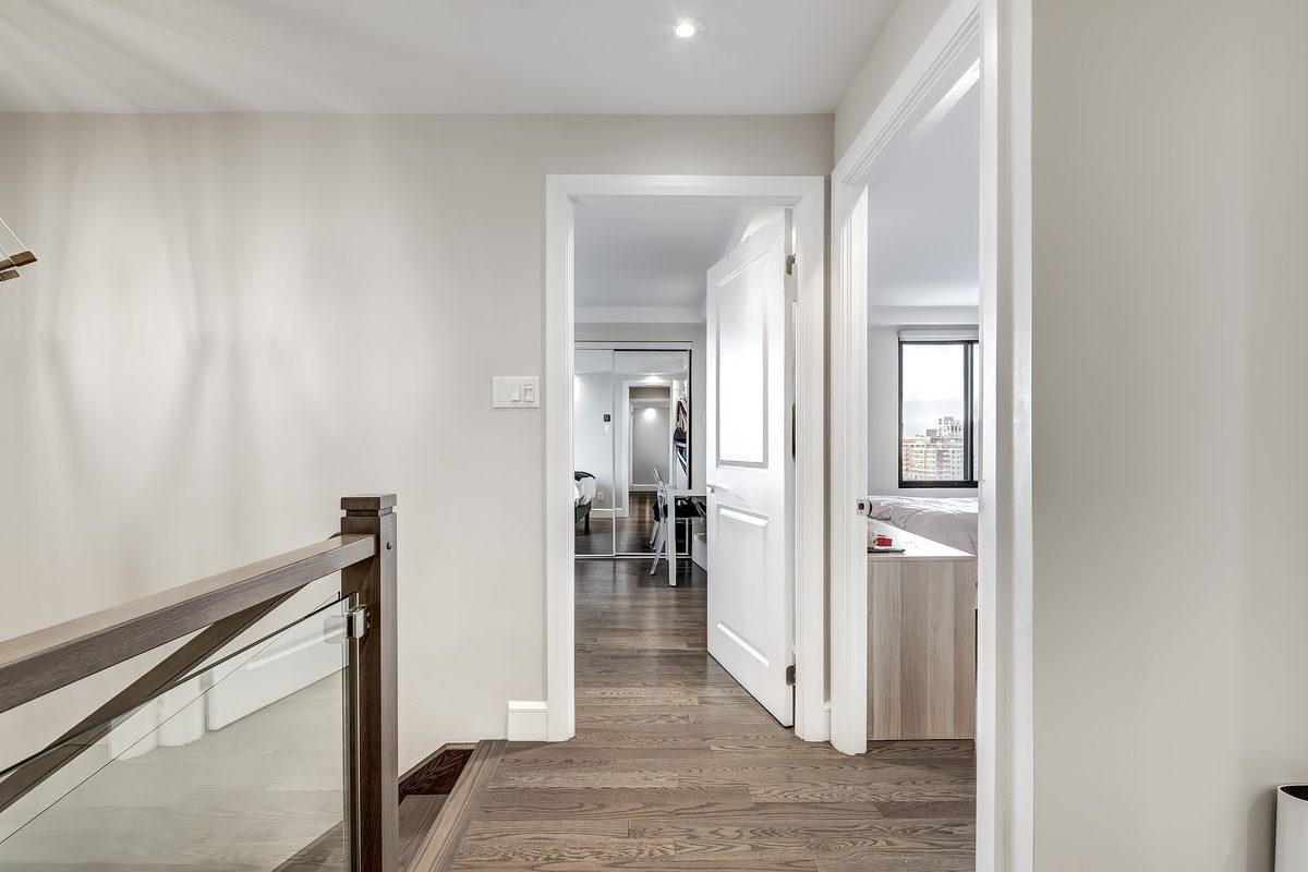 5790 Av. Rembrandt, apt. 905 — photo 36