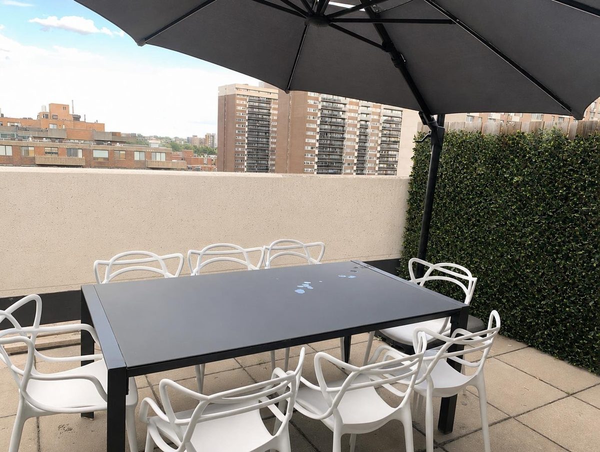 5790 Av. Rembrandt, apt. 905 — photo 44