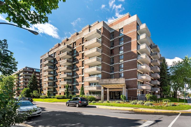 5790 Av. Rembrandt, app. 905