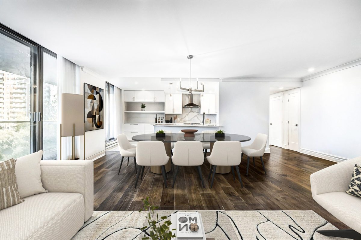 5850 Av. Marc-Chagall, apt. 303 — photo 5