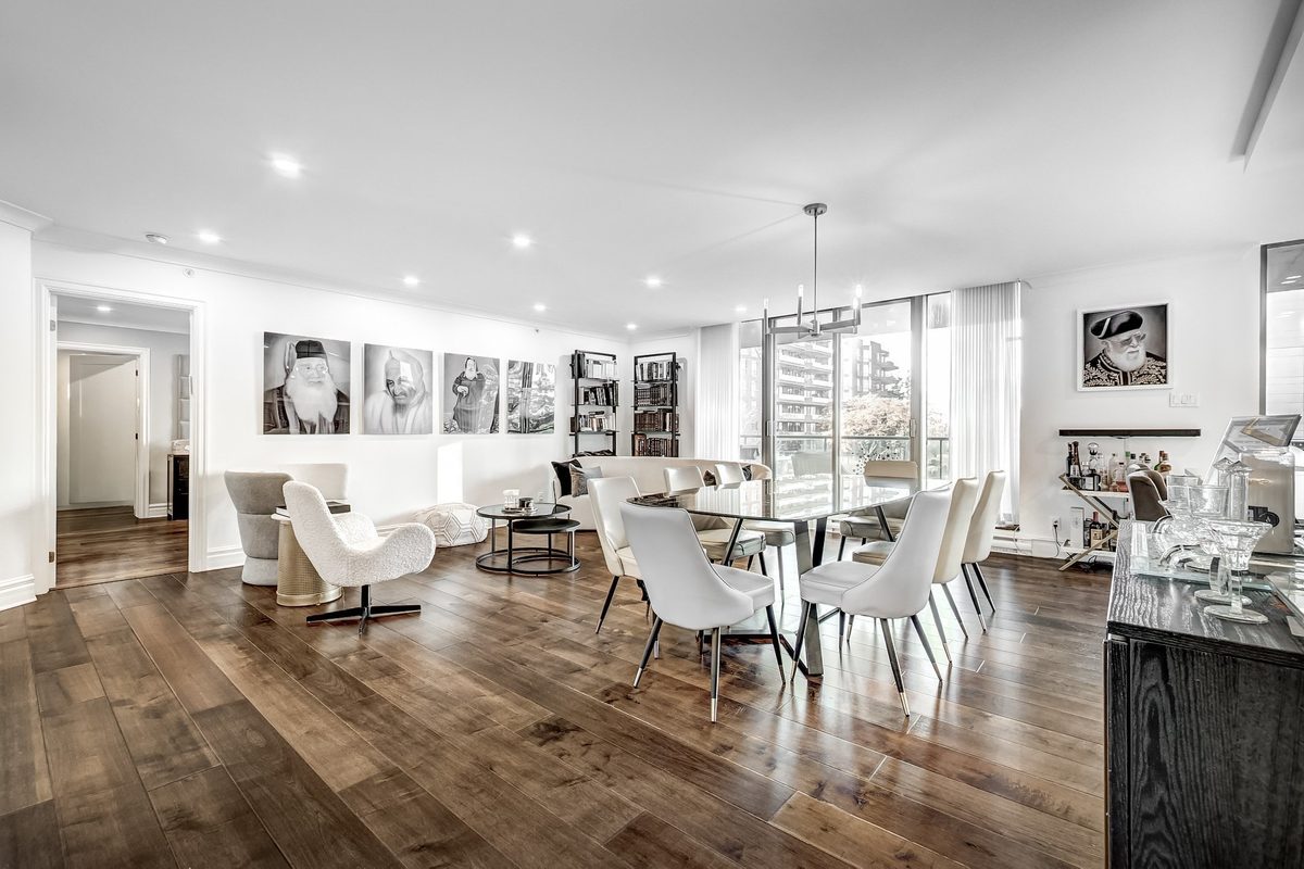 5850 Av. Marc-Chagall, apt. 303 — photo 6
