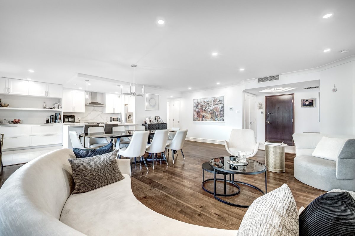 5850 Av. Marc-Chagall, apt. 303 — photo 8