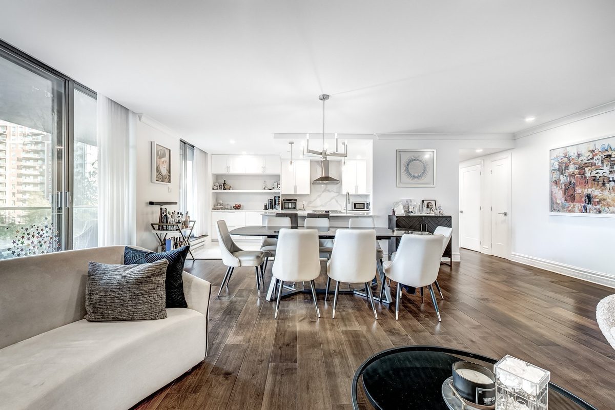 5850 Av. Marc-Chagall, apt. 303 — photo 9