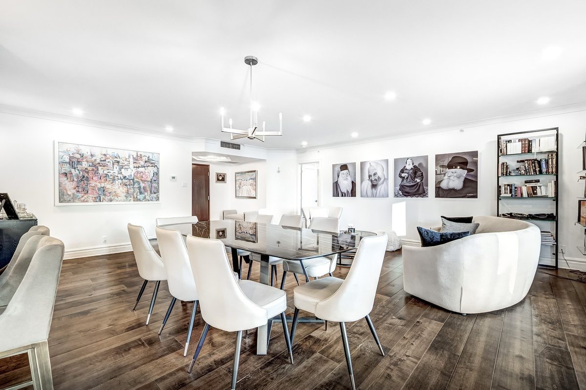 5850 Av. Marc-Chagall, apt. 303 — photo 10