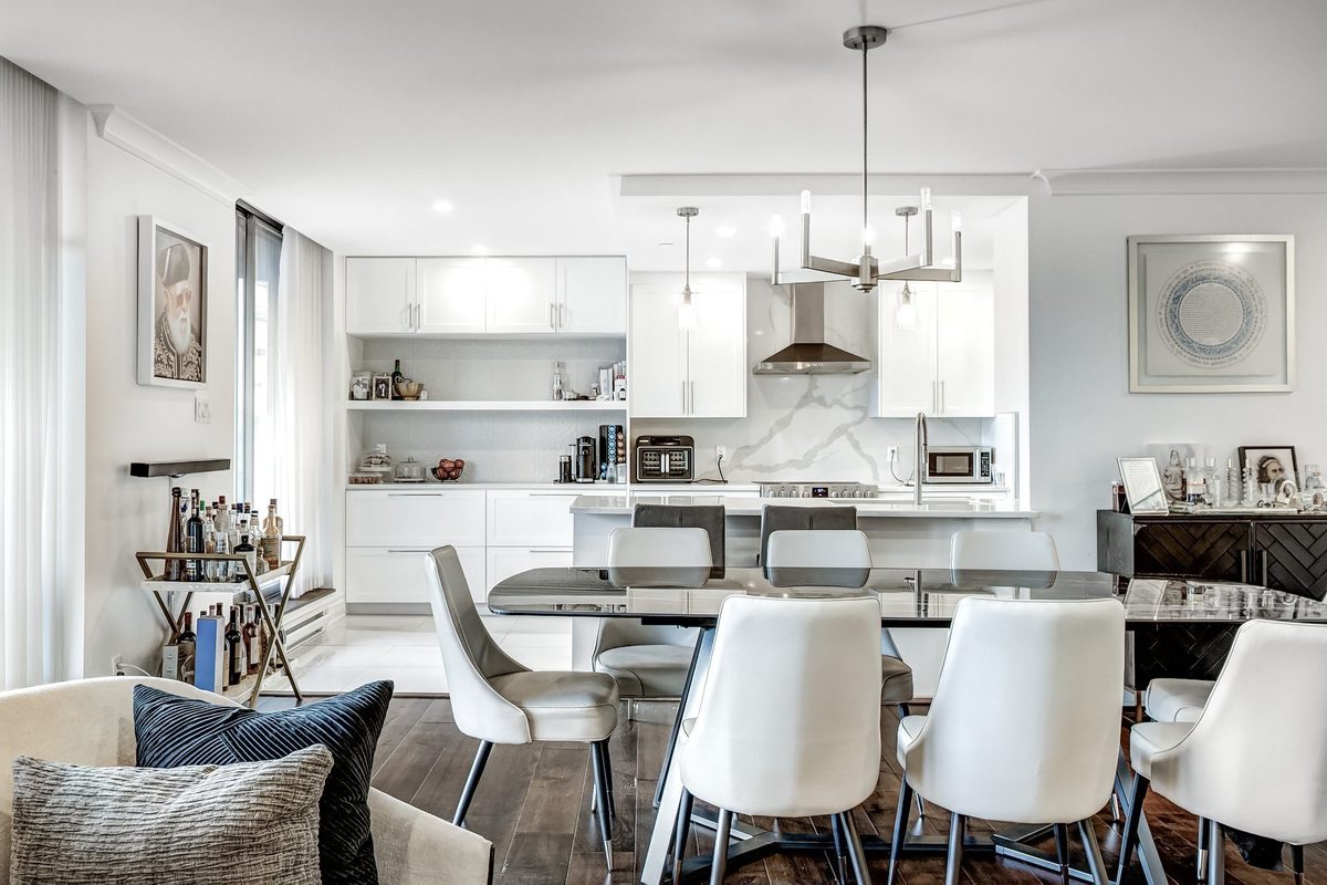 5850 Av. Marc-Chagall, apt. 303 — photo 11