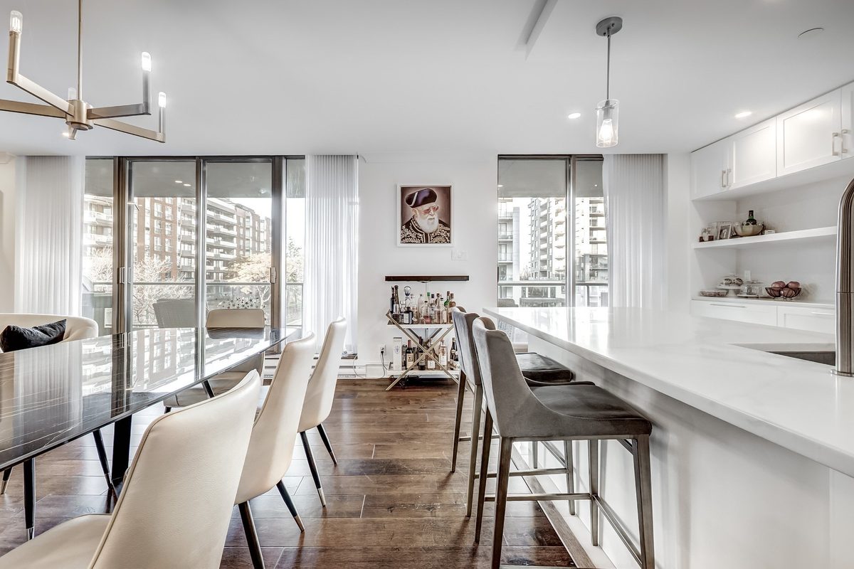 5850 Av. Marc-Chagall, apt. 303 — photo 12