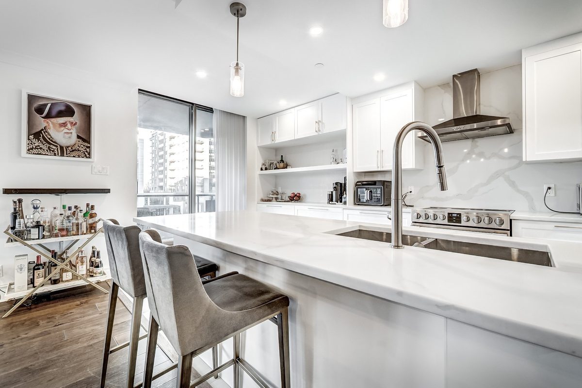 5850 Av. Marc-Chagall, apt. 303 — photo 13