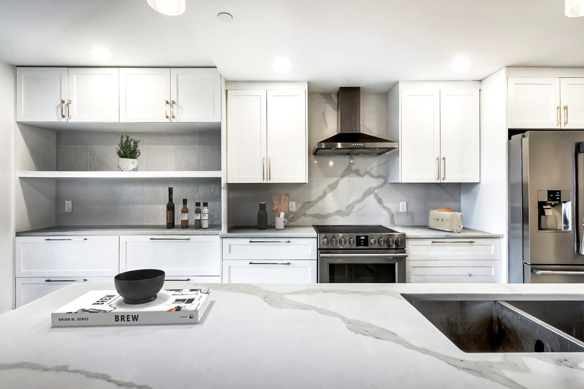 5850 Av. Marc-Chagall, apt. 303 — photo 14