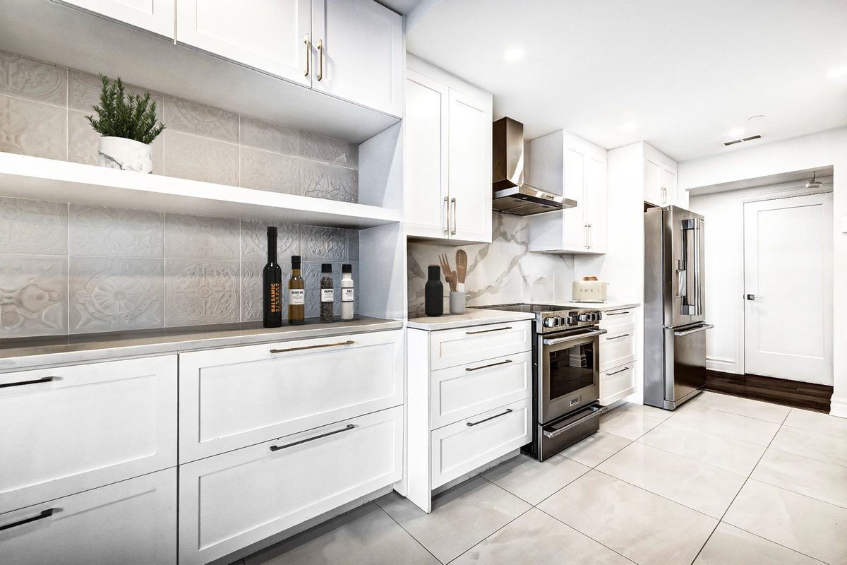 5850 Av. Marc-Chagall, apt. 303 — photo 15
