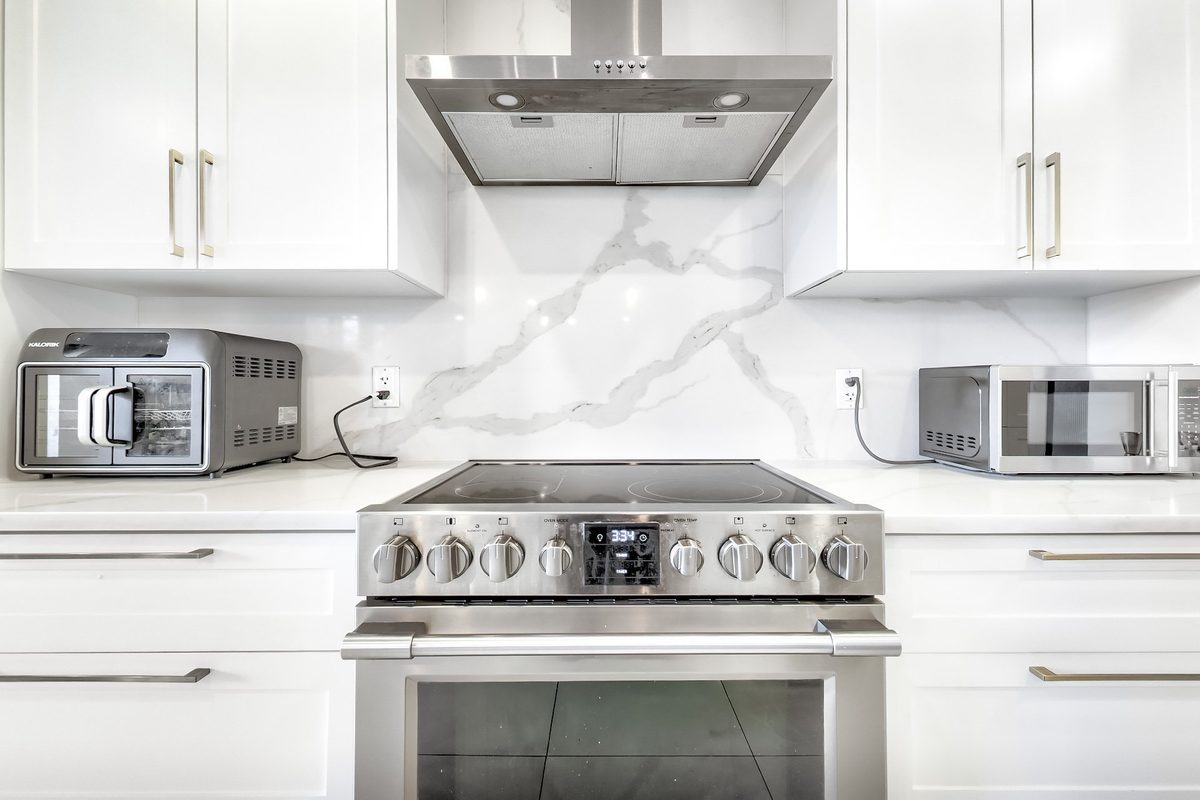 5850 Av. Marc-Chagall, apt. 303 — photo 16