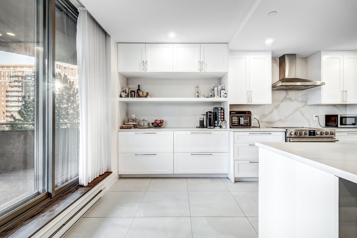 5850 Av. Marc-Chagall, apt. 303 — photo 17