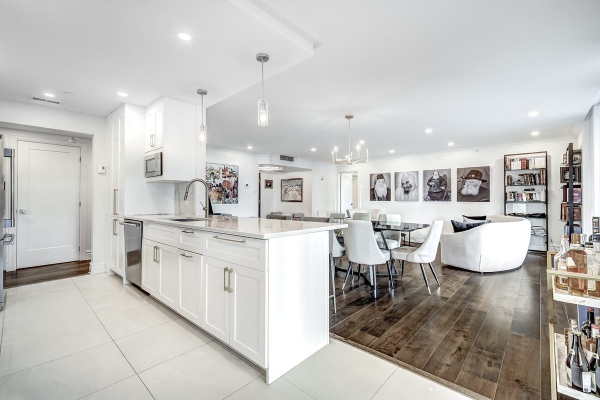 5850 Av. Marc-Chagall, apt. 303 — photo 18