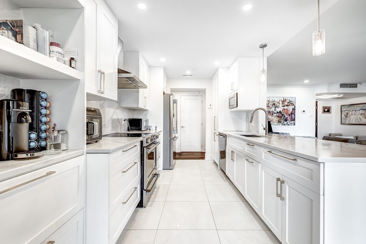 5850 Av. Marc-Chagall, apt. 303 — photo 19