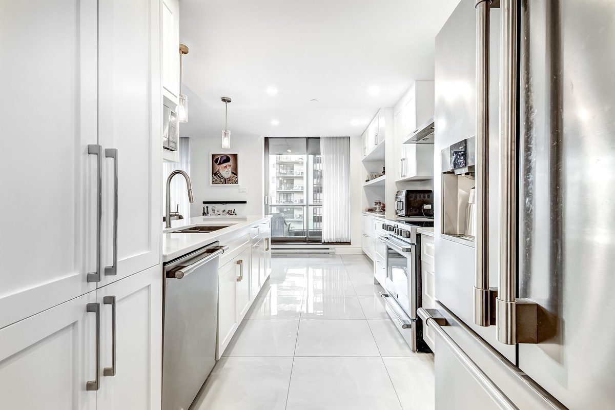 5850 Av. Marc-Chagall, apt. 303 — photo 20