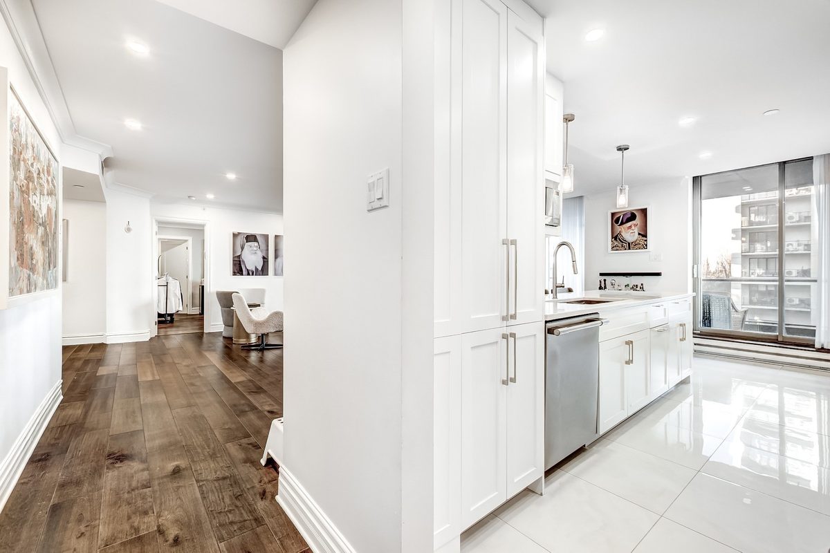 5850 Av. Marc-Chagall, apt. 303 — photo 21