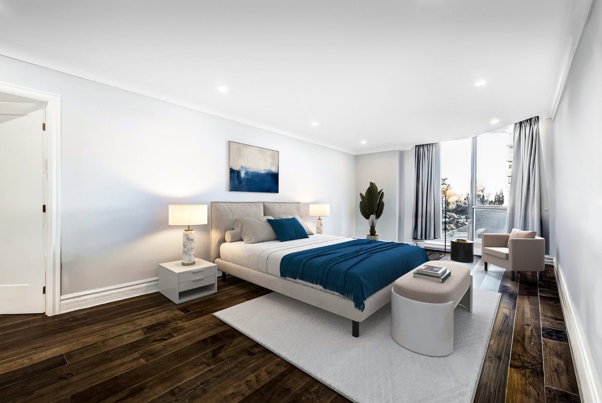 5850 Av. Marc-Chagall, apt. 303 — photo 22