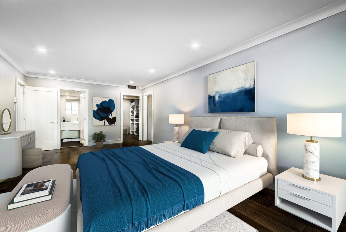 5850 Av. Marc-Chagall, apt. 303 — photo 23