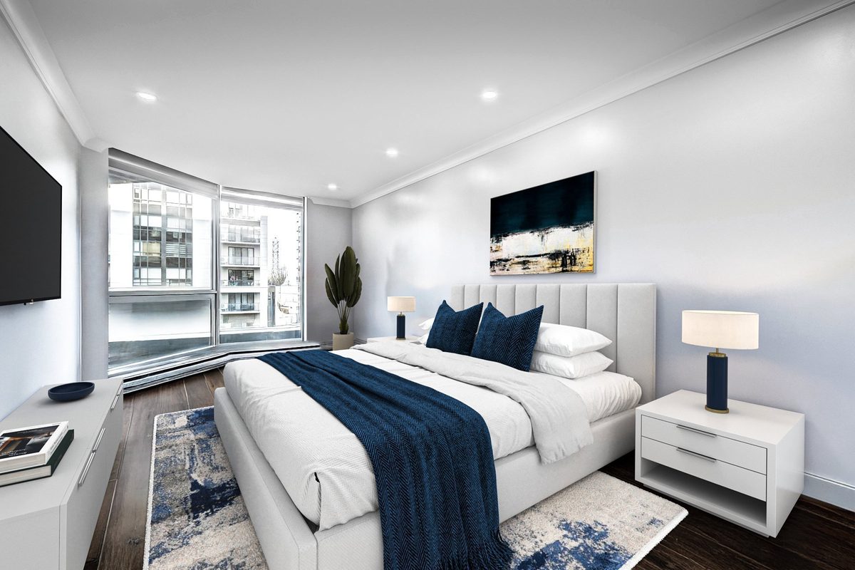 5850 Av. Marc-Chagall, apt. 303 — photo 31