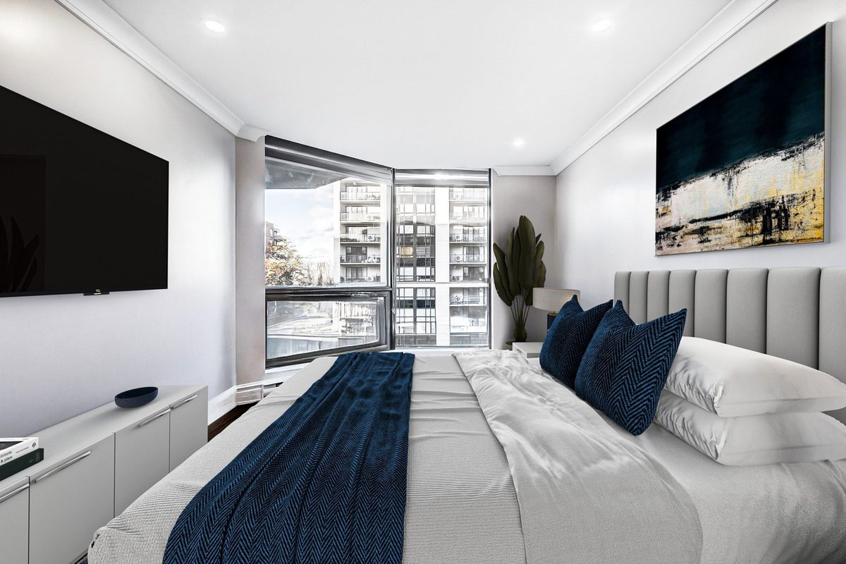 5850 Av. Marc-Chagall, apt. 303 — photo 32