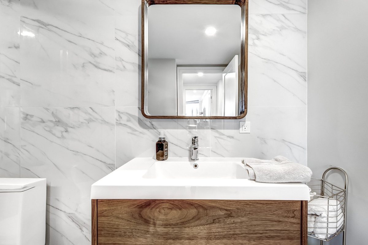 5850 Av. Marc-Chagall, apt. 303 — photo 35
