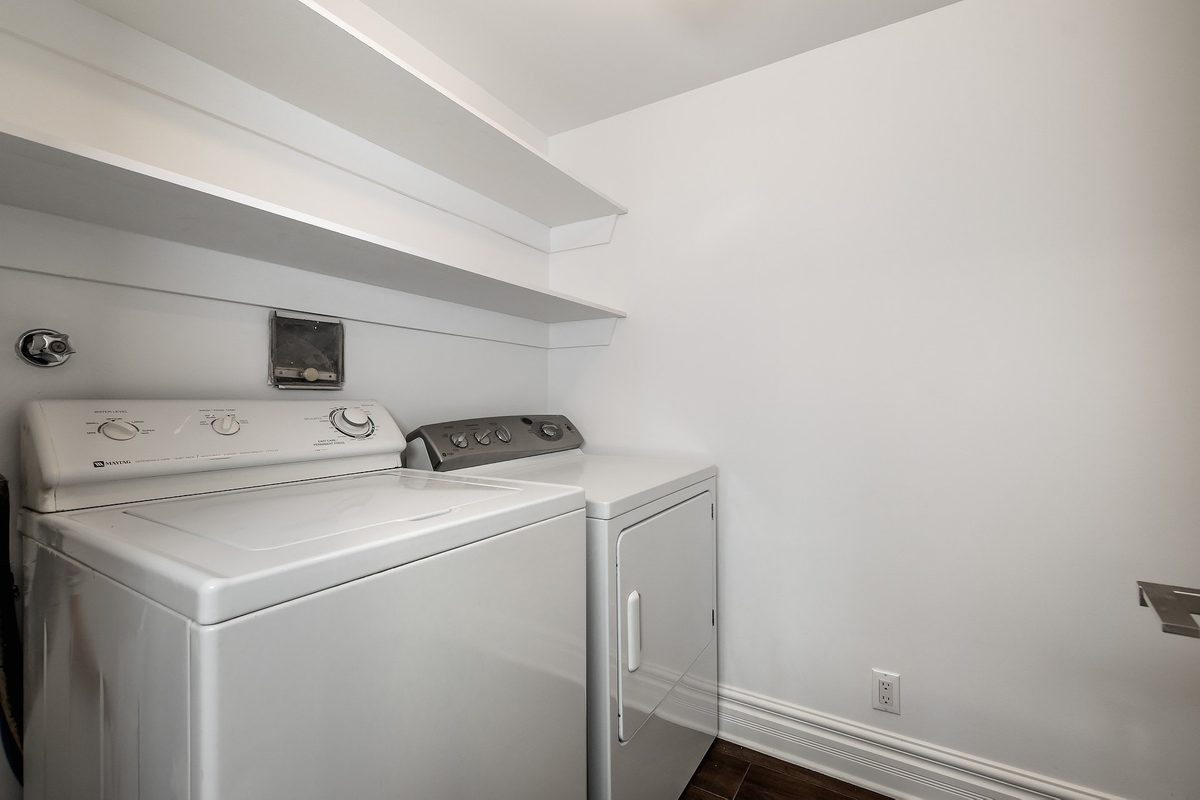 5850 Av. Marc-Chagall, apt. 303 — photo 37
