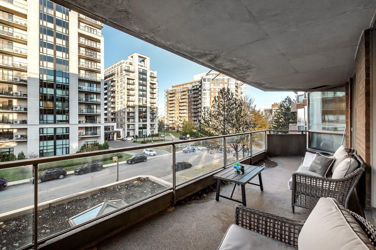5850 Av. Marc-Chagall, apt. 303 — photo 39