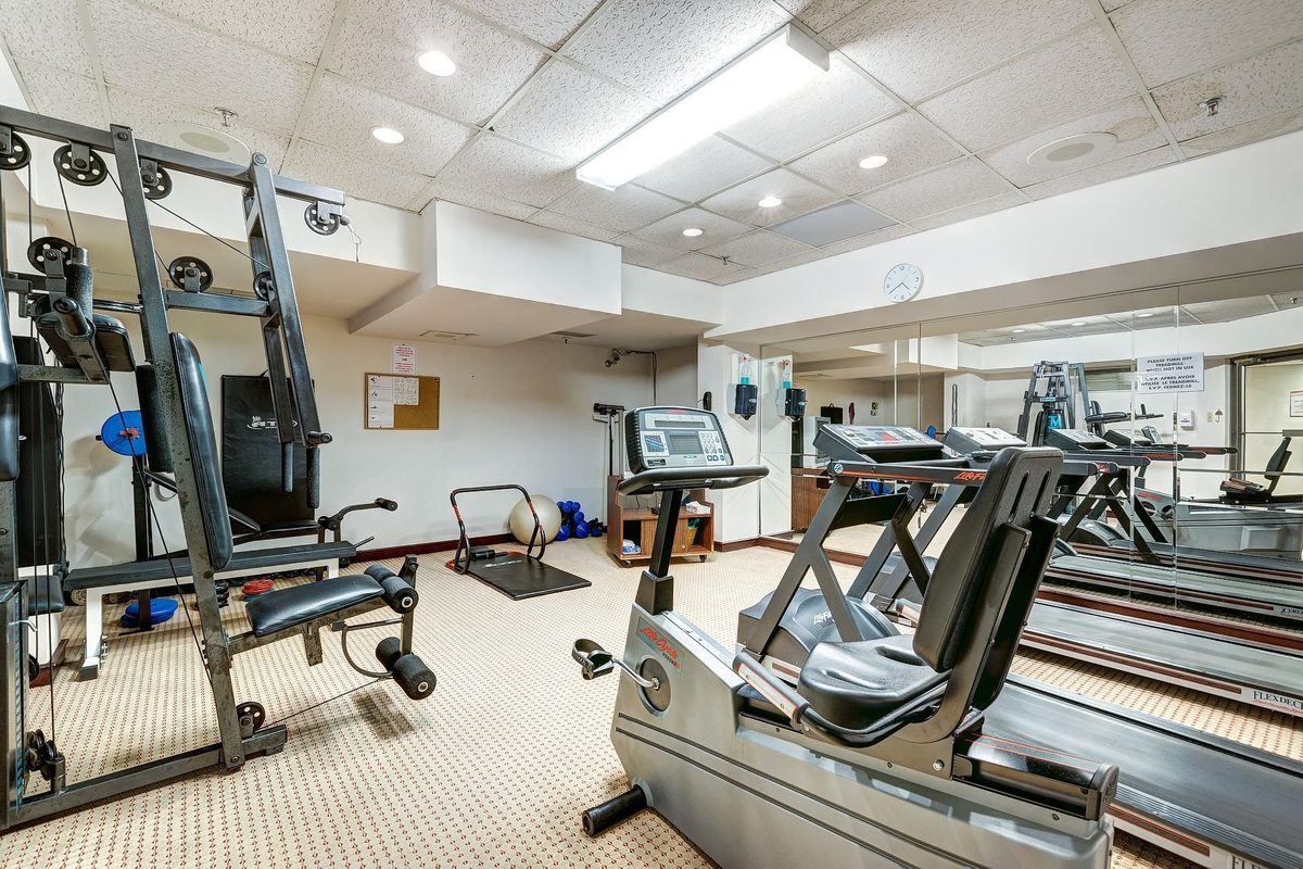 5850 Av. Marc-Chagall, apt. 303 — photo 40