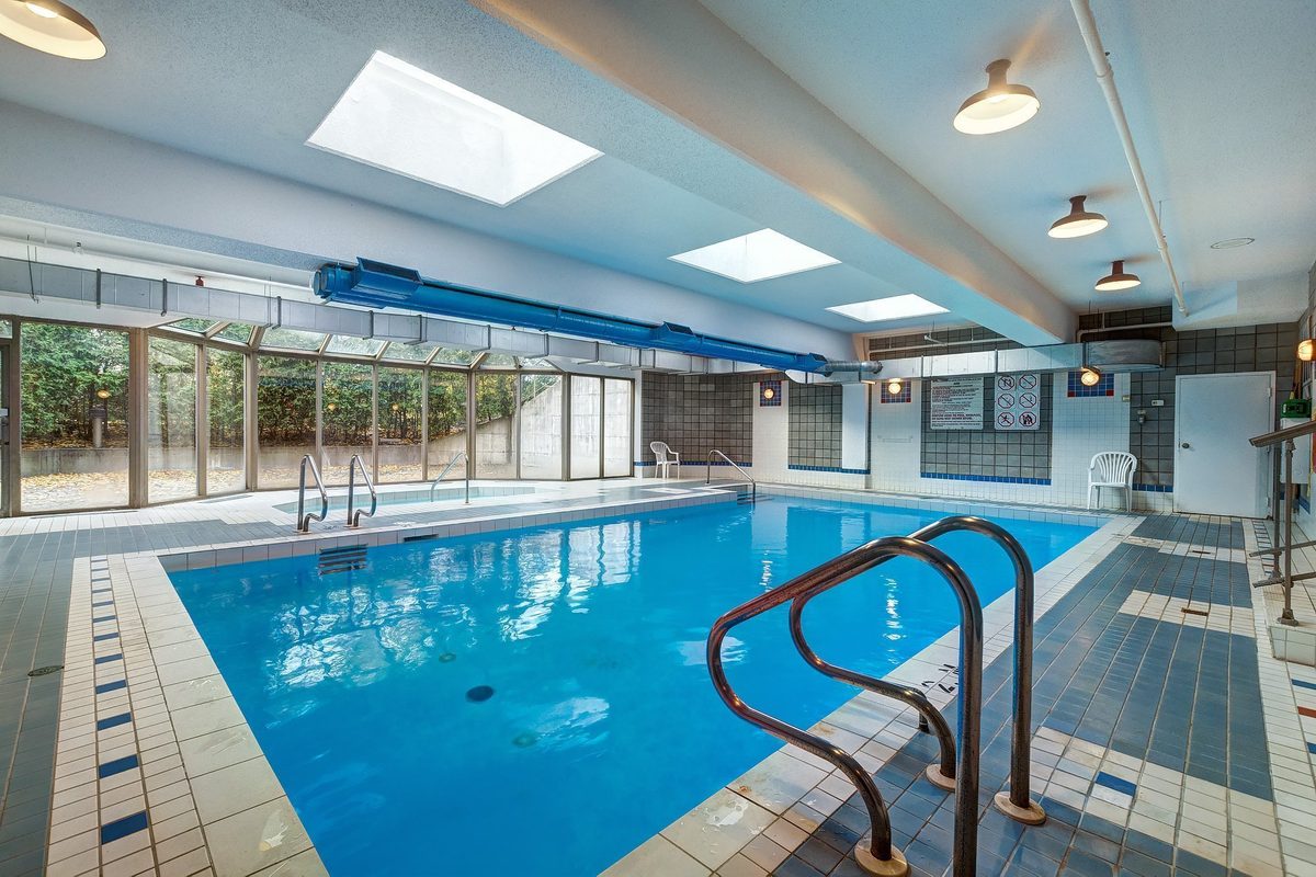 5850 Av. Marc-Chagall, apt. 303 — photo 41